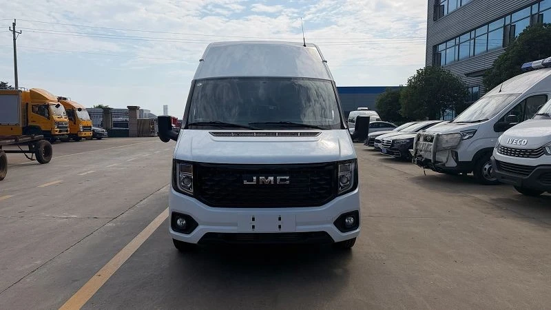 JMC Fushun Mobile DR X-Ray Examination Vehicle suppliers